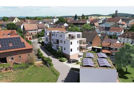 Wohnung zum Kaufen in Kaiserslautern 255.000,00 € 65 m²