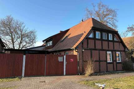 Haus zum Kaufen in Bad Wilsnack 195.000,00 € 112 m²