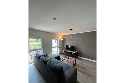 Helle, schöne 2ZKB Wohnung zu vermieten - Wadgassen