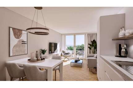 Wohnung zum Kaufen in Köln 395.000,00 € 52.8 m²