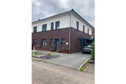 Moderne Doppeihaushälfte in Zentrale Lage provisionfrei von priva - Stade Altländer Viertel