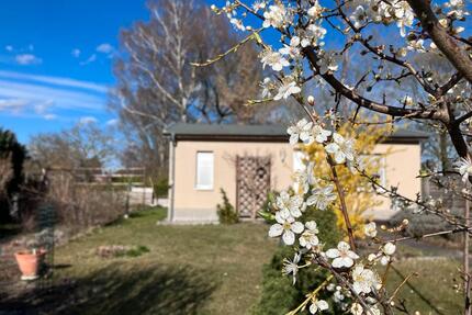 Garten in KGA „Neuland“ in Nordend zur GEMEINSCHAFTSNUTZUNG - Berlin Pankow