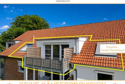 Ein Zuhause zum Verlieben – modern, hell und bezugsbereit - Elmshorn