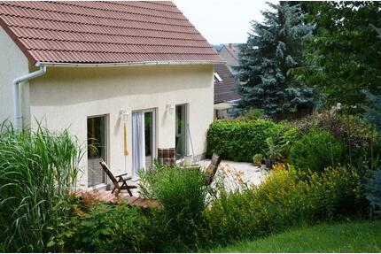 Massives EFH mit Keller und Garage in 02779 Hainewalde - Großschönau