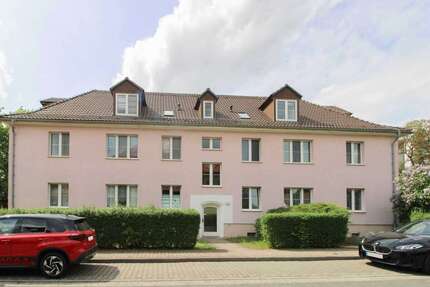 Wohnung zum Kaufen in Dessau-Roßlau 99.000,00 € 84.75 m²
