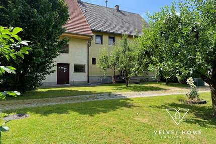 Haus zum Kaufen in Langweid am Lech Stettenhofen 598.000,00 € 169.77 m² - Langweid am Lech / Stettenhofen