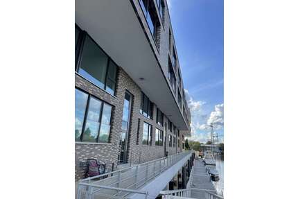 Wohnung zum Mieten in Hamburg 1.812,00 € 118.41 m²