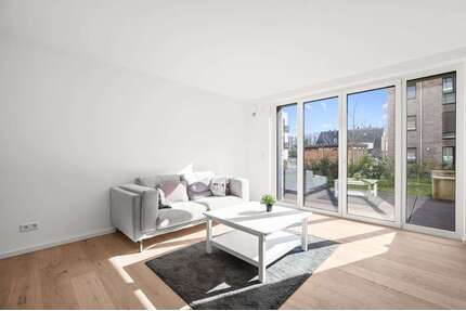 Wohnung zum Kaufen in Hannover 579.000,00 € 107.35 m²