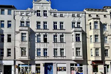 Wohnung zum Mieten in Magdeburg 635,00 € 84 m²