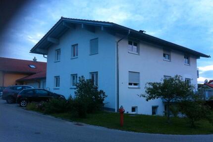 4 Zimmer Eigentumswohnung 123 qm Bj 2005 - Buchenberg