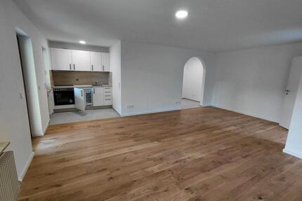 Apartment mit viel Privatsphäre - Seeheim-Jugenheim
