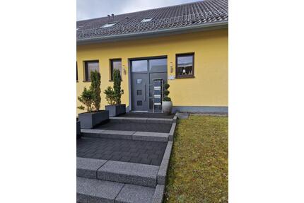 Dachgeschosswohnung zu vermieten - Queidersbach