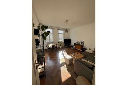 Wohnung zum Mieten in Stuttgart 1.430,00 € 84 m²