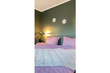 Ostsee Dahme Ferienwohnung-Sauna 21.6-26.6