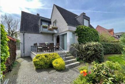 Möbliertes Haus m. Garten MS Geist zur Zwischenmiete (1–3 Mon) - Münster Münster-West