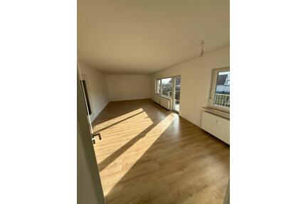 85qm Wohnung zur Miete in Brachttal Schlierbach