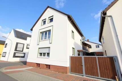 Wohnung zum Mieten in Pfungstadt 1.100,00 € 102.55 m²