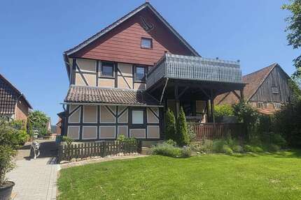 Haus zum Kaufen in Hann. Münden 499.000,00 € 250 m²