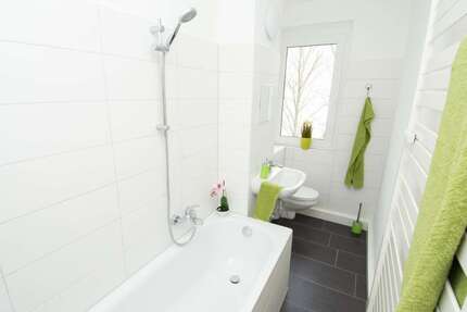 Wohnung zum Mieten in Hartha 261,03 € 47.46 m²