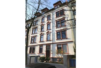 Gepflegtes Mehrfamilienhaus aufgeteilt nach WEG - Hanau / Kesselstadt