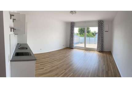 Wohnung zum Kaufen in Ingolstadt 195.000,00 € 35 m²