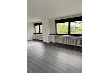2 ½ Zimmer, 61qm Wohnung im Herzen von Duisburg-Röttgersbach