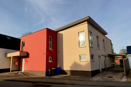 Modern. Nachhaltig. Vielseitig - Ihr Zuhause mit Zukunft & Einliegeroption in Korschenbroich-Schlich!