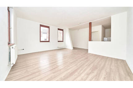 Bissingen überzeugt - Ruhig gelegen und dennoch zentral angebunden - Bietigheim-Bissingen / Bissingen