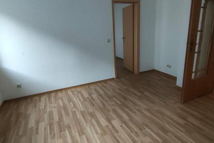 Zentral gelegene 2-Zimmer-Wohnung in Apolda – Nähe Weimar & Jena