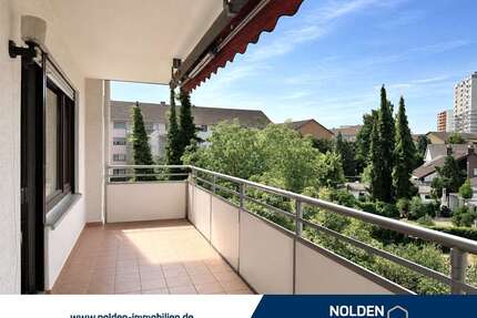 Wohnung zum Kaufen in Schwetzingen 268.000,00 € 85.18 m²