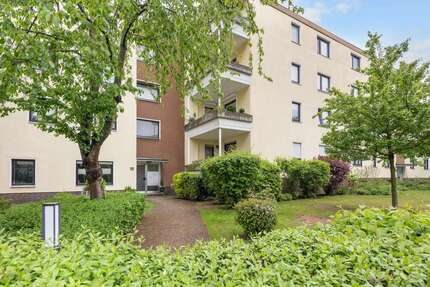 Wohnung zum Kaufen in Hannover 215.000,00 € 87 m²