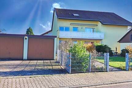 Haus zum Kaufen in Bad Schönborn 575.000,00 € 223 m²