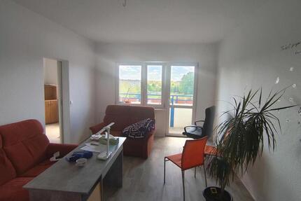 Wohnung in Güstrow Hans Beimler Straße