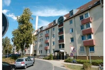 Helles 1-Zi. Studentenappartement - Erlangen Am Anger