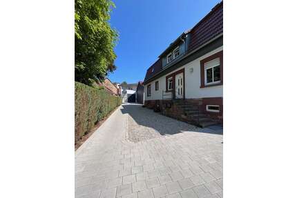 Wohnung zum Mieten in Mosbach 990,00 € 100 m²