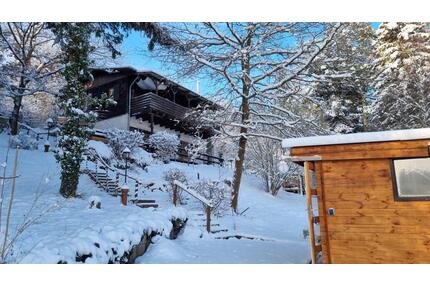 Haus zu verkaufen, Almhütte, Immobilie, Anwesen in Bockenau - Bad Kreuznach