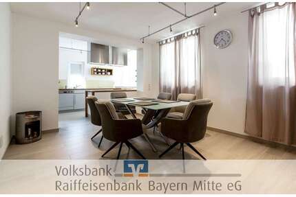 Haus zum Kaufen in Mainburg 499.000,00 € 276 m²