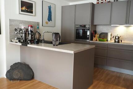 Moderne 3-Zimmer-Wohnung im Zentrum von Wehr zur Vermietung