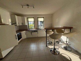 Moderne Souterrainwohnung in ruhiger, zentraler Lage von Oldenburg ab sofort zu vermieten