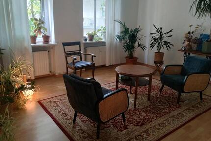 Beratungsraum Treptow Baumschulenweg - Berlin Treptow-Köpenick