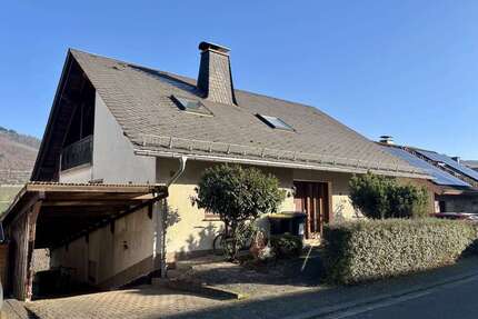 Haus zum Kaufen in Trechtingshausen 399.000,00 € 230 m²