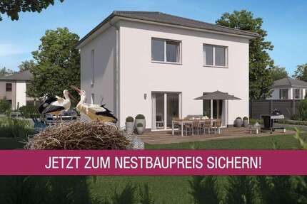 Haus zum Kaufen in Kaden 365.300,00 € 131 m²