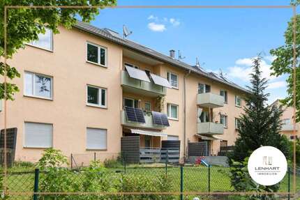 Wohnung zum Kaufen in Untermeitingen 190.000,00 € 83 m²