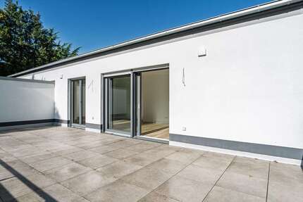 Wohnung zum Mieten in Bielefeld 1.559,00 € 91.55 m²