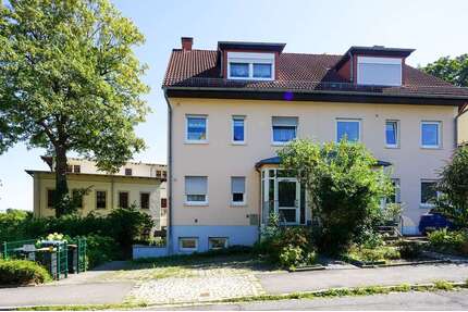 Wohnung zum Kaufen in Dresden 299.000,00 € 111.05 m²
