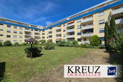 Wohnung zum Kaufen in Nauheim 252.500,00 € 93.5 m²