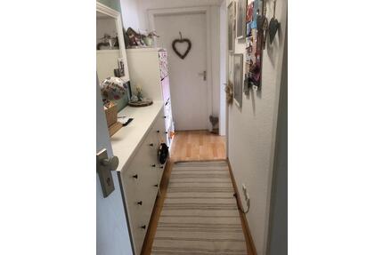 Anfragestopp! Nachmieter für 2-Raum-Wohnung Jena Nord ab 01.06.26