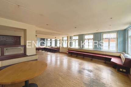 Wohnung zum Kaufen in Eningen unter Achalm 195.000,00 € 108.66 m²