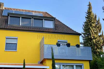 Wohnung zum Mieten in Schweinfurt 1.150,00 € 115 m²