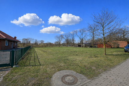 Grundstück zu verkaufen in Wenzendorf 165.000,00 € 1200 m²